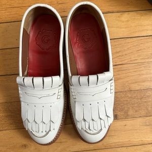 Grenson women’s loafers